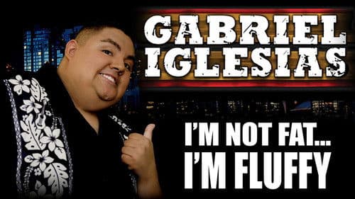 Gabriel Iglesias: I'm Not Fat... I'm Fluffy Bild 3