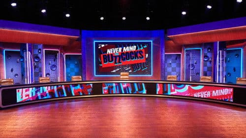 Never Mind the Buzzcocks Bild 3