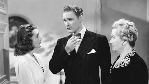 Mr. X auf Abwegen Bild 1