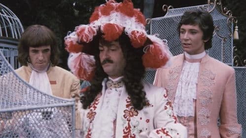 Le Bourgeois gentilhomme Bild 4