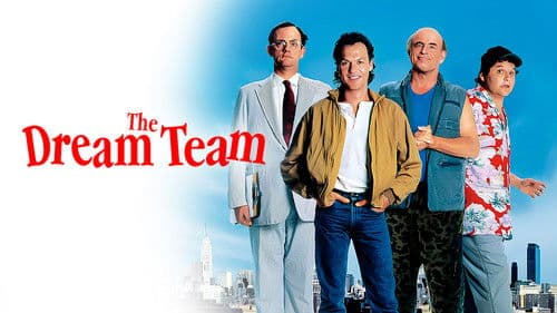 Das Traum Team Bild 8