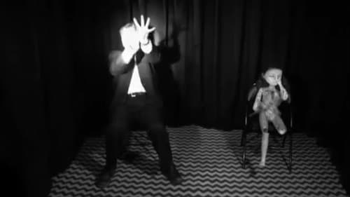 Twin Peaks Festival Greeting 2008 Bild 1