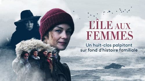 L'île aux femmes Bild 1