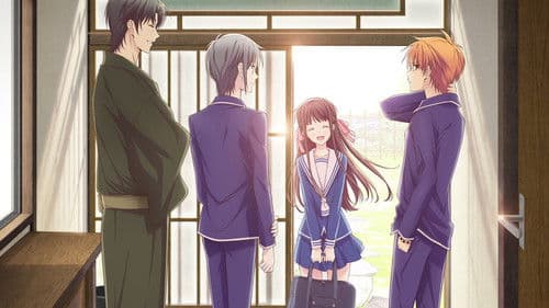 Fruits Basket Bild 2