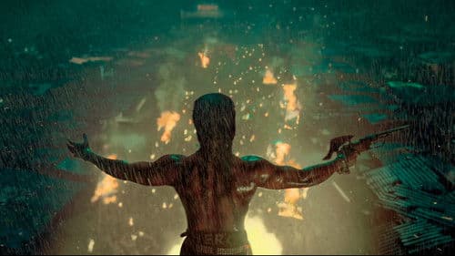 ది ప్యారడైస్ Bild 2