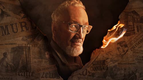 True Terror with Robert Englund Bild 1