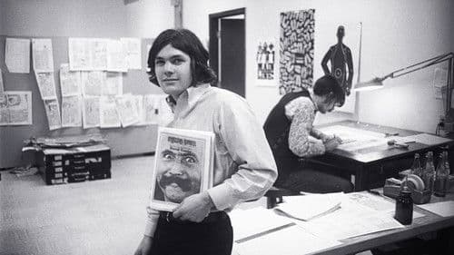 Rolling Stone: Stories From the Edge Bild 6