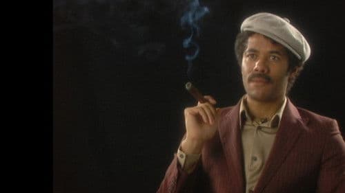 Garth Marenghi's Darkplace Bild 5