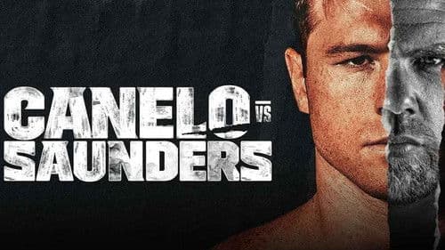 Canelo Alvarez vs. Billy Joe Saunders Bild 2