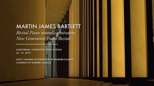 Martin James Bartlett: Fondation Louis Vuitton Bild 2
