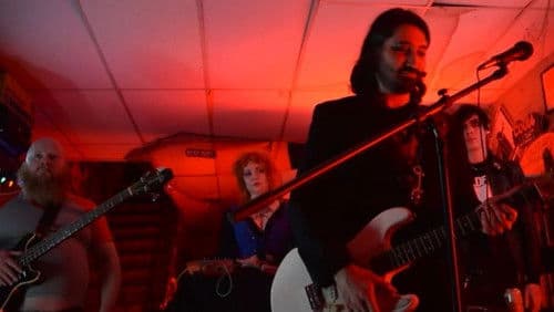 Shriek of the Devil Bild 1