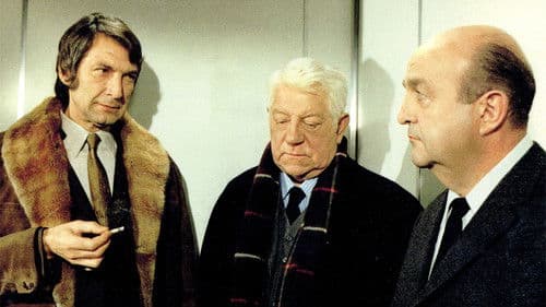 Der Killer und der Kommissar Bild 3