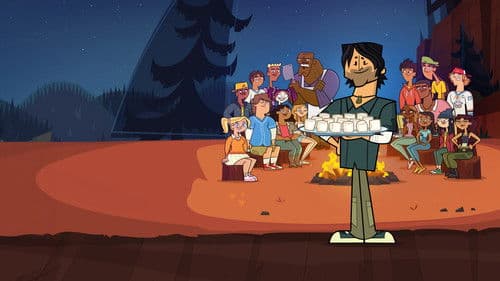 Total Drama Island Bild 7