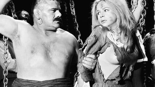 Η Κόρη Του Ήλιου Bild 1