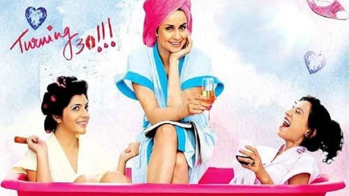 Turning 30 Bild 1