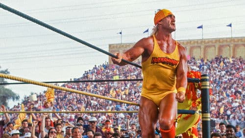WrestleMania IX: Becoming a Spectacle Bild 5