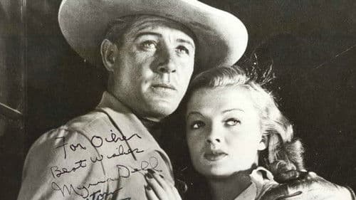 Teufel der Prärie Bild 1