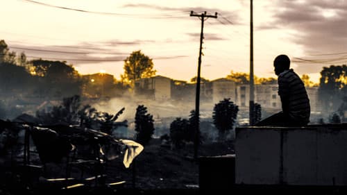 Nairobi Half Life Bild 6