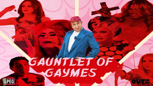 Gauntlet of Gaymes Bild 2
