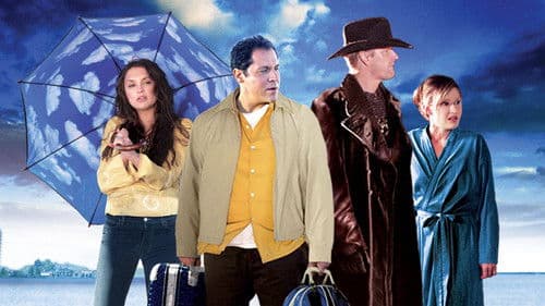 The Big Empty Bild 1