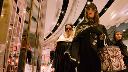 Die Welt gehört dir Bild 1