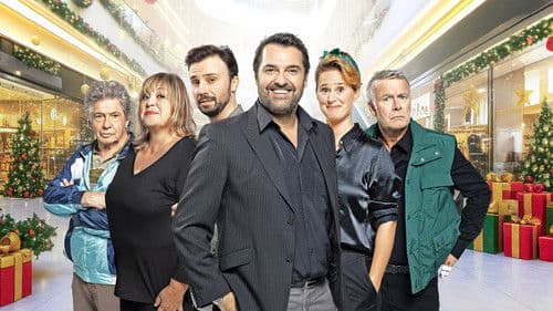 Panique au grand magasin Bild 1