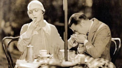 For Alimony Only Bild 1