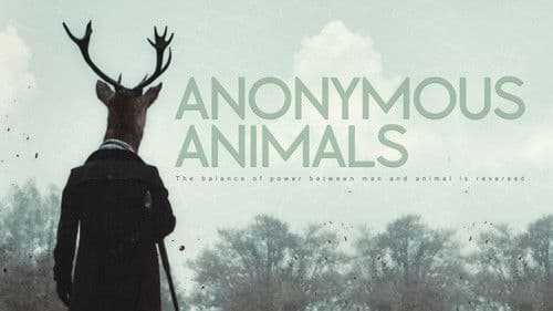 Anonymous Animals Bild 1