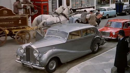 Ein toller Bobby, dieser Flic Bild 1