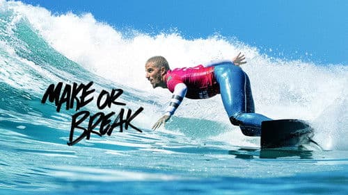 Make or Break: World Surf League Bild 6