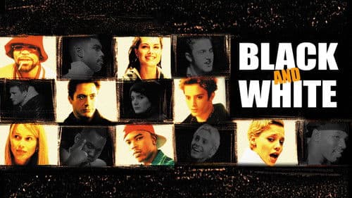 Black & White - Gefährlicher Verdacht Bild 5