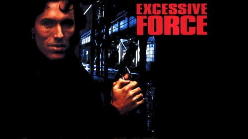Excessive Force - Im Sumpf der Gewalt Bild 2