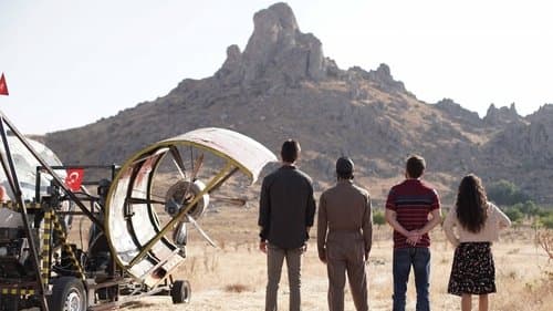 Gönül Dağı Bild 2