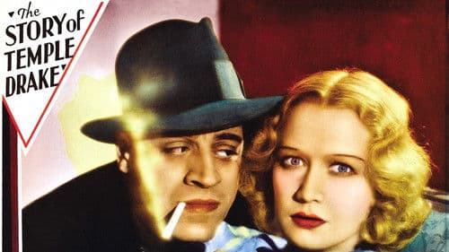 The Story of Temple Drake Bild 7