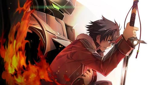The Legend of Heroes - Trails of Cold Steel - Northern War Bild 3