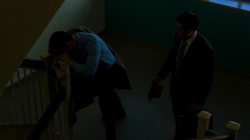 The Man With The Cough Bild 1