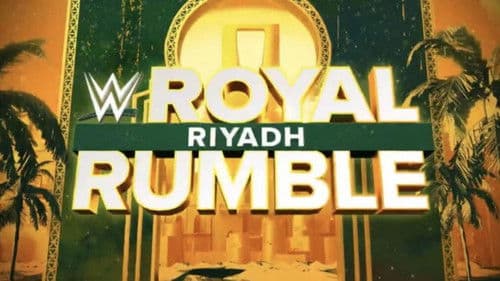 Royal Rumble 2026 Bild 1
