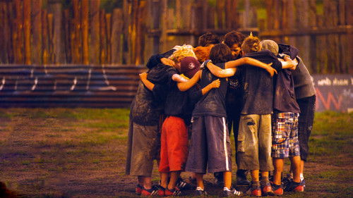 Die Wilden Kerle Bild 4