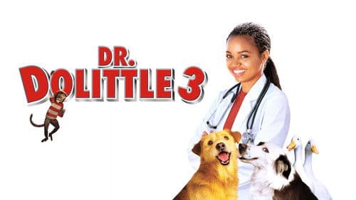 Dr. Dolittle 3 Bild 2