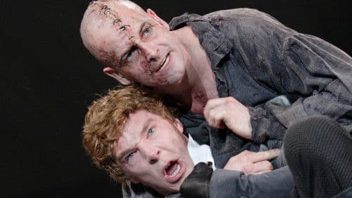 National Theatre Live: Frankenstein Bild 4