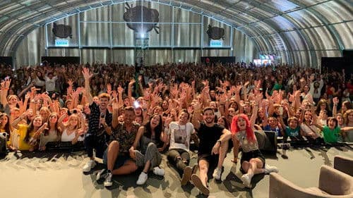 Escola dos Youtubers Bild 3