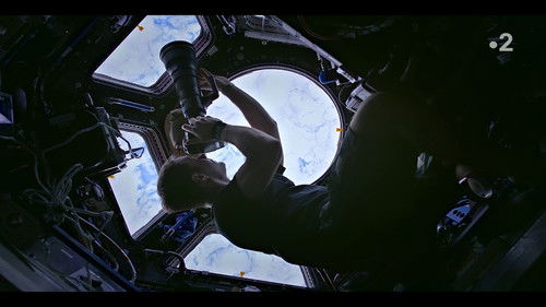 Thomas Pesquet : Objectif France Bild 4