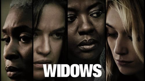 Widows - Tödliche Witwen Bild 4