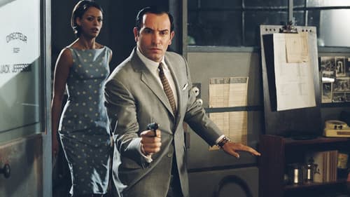 OSS 117 - Der Spion der sich liebte Bild 2