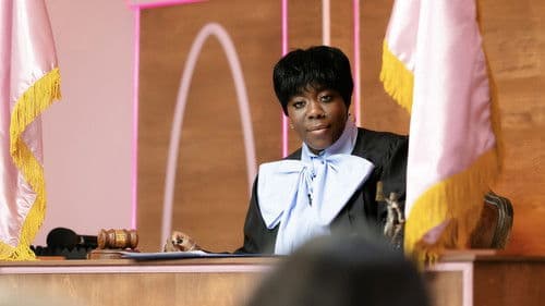 Ваша Честь Bild 2