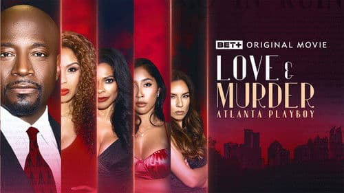Love & Murder: Atlanta Playboy Bild 1