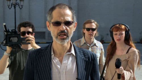 The Sheik and I Bild 1