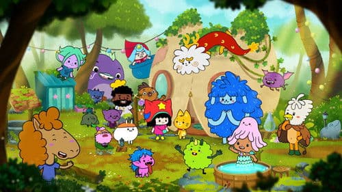 Millie and Lou Bild 7