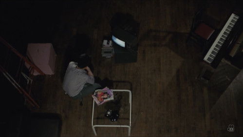 菊池エリ 不慣れな恋の物語 Bild 7