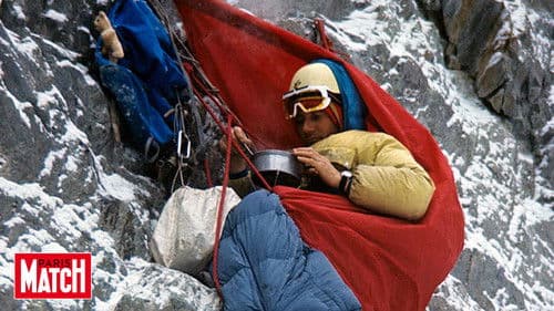 Walter Bonatti – Con i muscoli, con il cuore, con la testa Bild 3